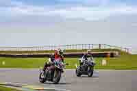 Lower Group Black Bikes
